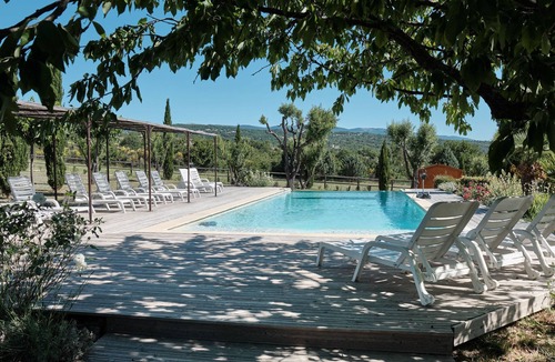 Sigonce House | Mas du Lac by Interhome