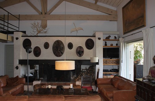 Arles House | Mas du Marais de Capeau - 16p