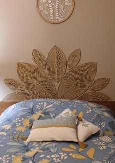 Mas Thibert Bed & Breakfast | MAS DU MOULIN Chambre d'hôtes Via Rhôna