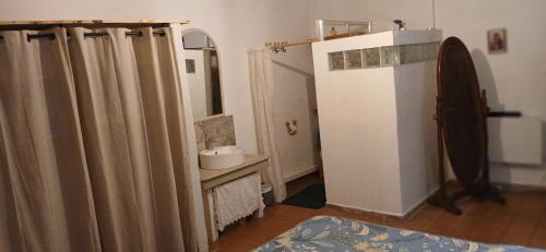 Mas Thibert Bed & Breakfast | MAS DU MOULIN Chambre d'hôtes Via Rhôna