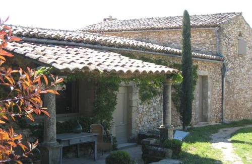 La Capelle-et-Masmolene Bed & Breakfast | Mas du Moutet