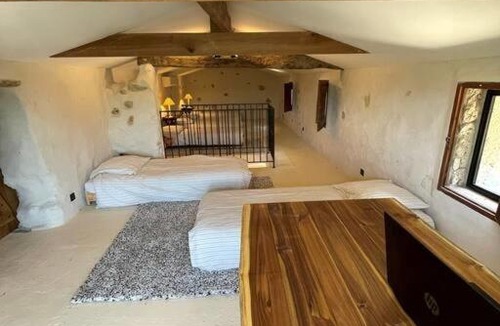 Les Baraques Villa | Mas du Nineteeneme Siècle, Le Mas du puits