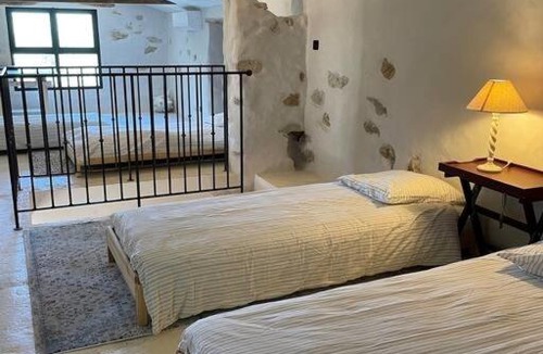 Les Baraques Villa | Mas du Nineteeneme Siècle, Le Mas du puits