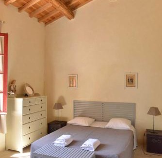 Gallician Apartment | Mas du Notaire