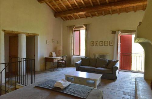 Gallician Apartment | Mas du Notaire
