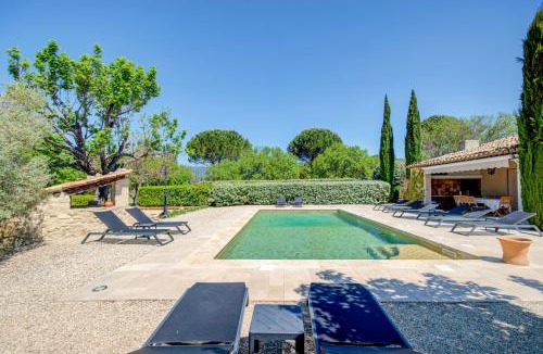 Cucuron House | Mas du PERUSSIER