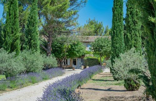 Cucuron House | Mas du PERUSSIER