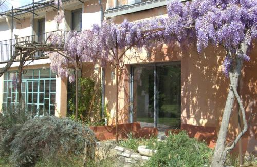 Barbentane House | Mas Du Petit Claux