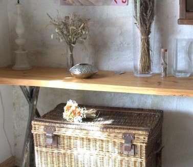 Barbentane House | Mas Du Petit Claux