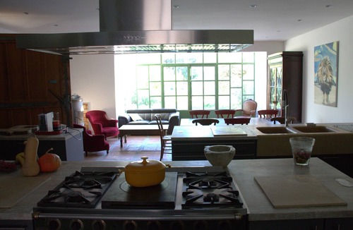 Barbentane House | Mas Du Petit Claux