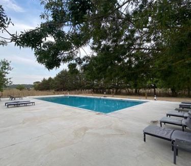 Le Cailar House | Mas Du Pont De Laute