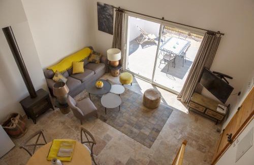 Saint-Gilles House | Mas Du Pont Rouge