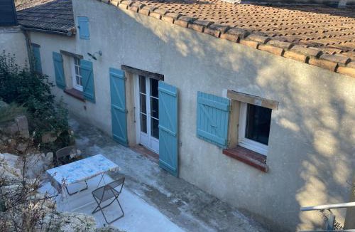 Assas House | Mas du Puech Clapas