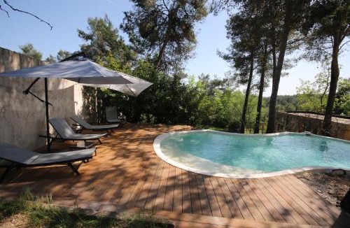 Assas House | Mas du Puech Cymbale