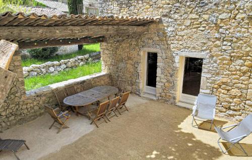 Gras House | Mas Du Ruisseau