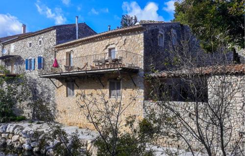 Gras House | Mas Du Ruisseau