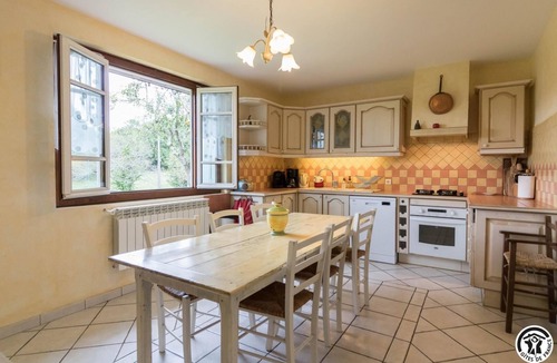 Ganties House | Mas du Ségala - Ganties