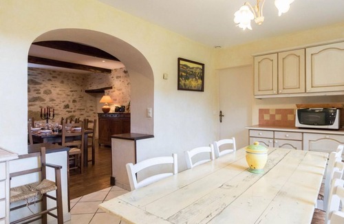 Ganties House | Mas du Ségala - Ganties