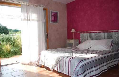 Trouillas Bed & Breakfast | Mas du Sabartes chambres d'hôtes