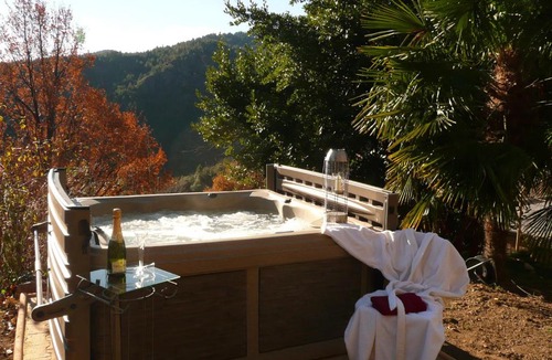 Chamborigaud House | Mas du Seigneur