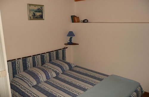 Chamborigaud House | Mas du Seigneur