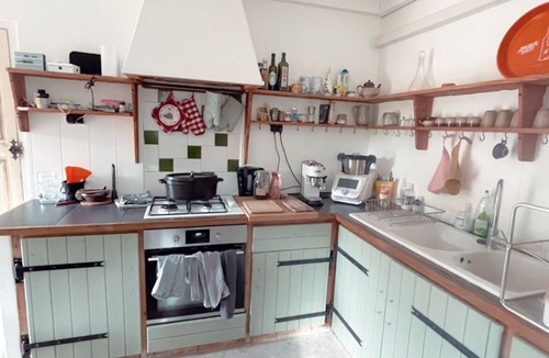 Pont d'Herault Other | Mas Du Tel, Moment Nature