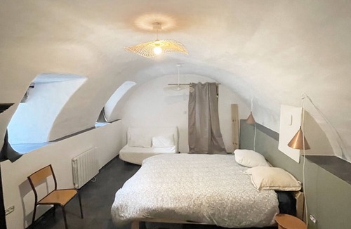 Pont d'Herault Other | Mas Du Tel, Moment Nature