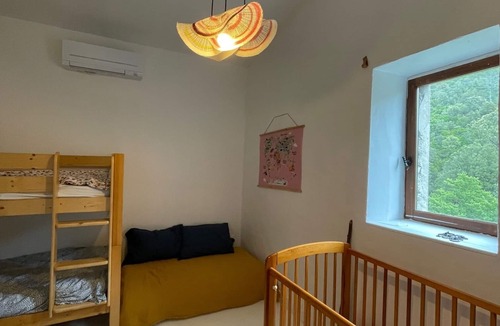 Pont d'Herault Other | Mas Du Tel, Moment Nature