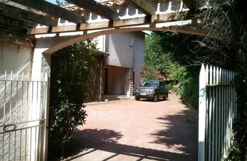 Cholet Bed & Breakfast | Mas du Trezon