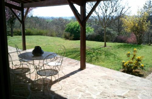 Cholet Bed & Breakfast | Mas du Trezon