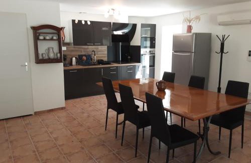 Anduze Apartment | Mas du Vieux Buis