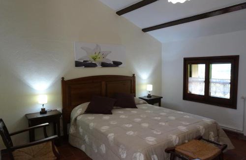Joanetes House | Mas El Bosquet
