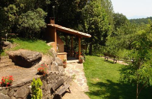 Joanetes House | Mas El Bosquet