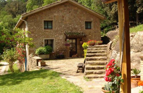 Joanetes House | Mas El Bosquet