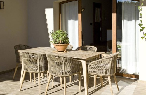 Queixas Apartment | Mas el Brugué - LA CASCADA