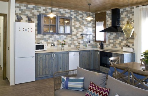 Queixas Apartment | Mas el Brugué - LA FONT