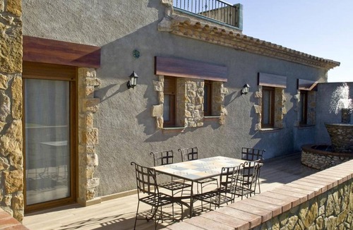 Queixas Apartment | Mas el Brugué - LA FONT