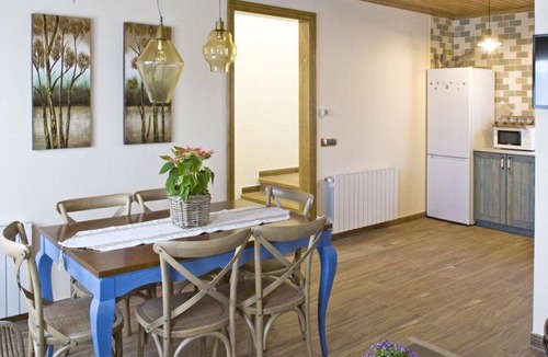 Terrades Apartment | Mas el Brugué - LES TERRASSETES