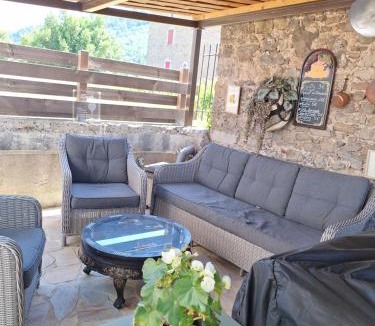 Generargues Bed & Breakfast | MAS ELENA