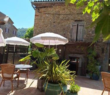 Generargues Bed & Breakfast | MAS ELENA