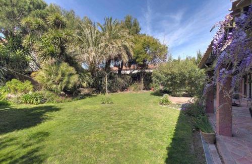 Sant-Vicens Villa | Mas Elisange