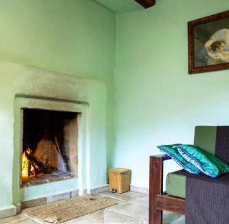 Susqueda House | Mas els Terrats