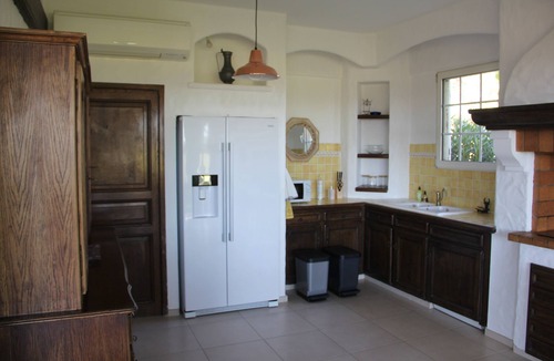 Saint-Laurent-d'Aigouze Other | MAS EN CAMARGUE WITH SWIMMING POOL AND JACUZZI