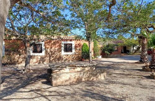 Cabanes House | Mas En Calma