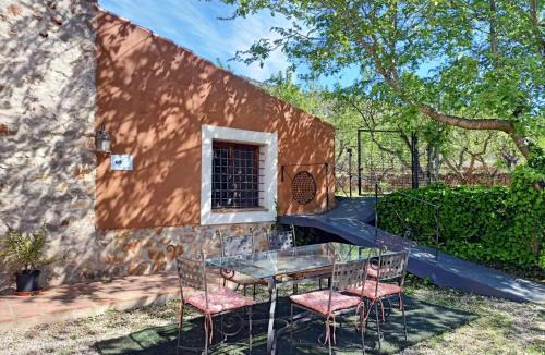 Cabanes House | Mas En Calma