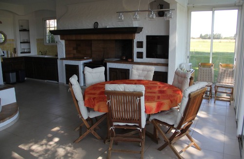 Saint-Laurent-d'Aigouze Other | MAS EN CAMARGUE WITH SWIMMING POOL AND JACUZZI