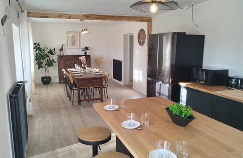 Rosieres Other | Mas en pierre - swimming pool -Sud Ardèche - 1.4ha