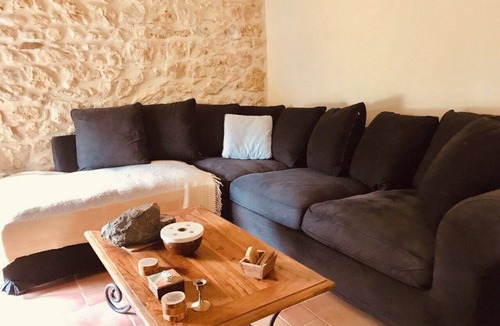 Thezan-les-Beziers House | Mas en Pleine Nature