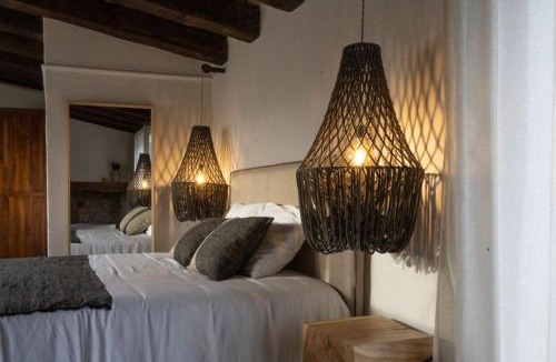 Caldes de Malavella House | Mas Escarrà