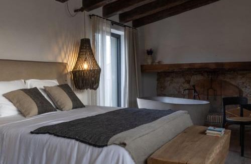 Caldes de Malavella House | Mas Escarrà